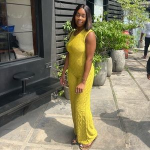 Soo cute and comfy jumpsuit from PLT